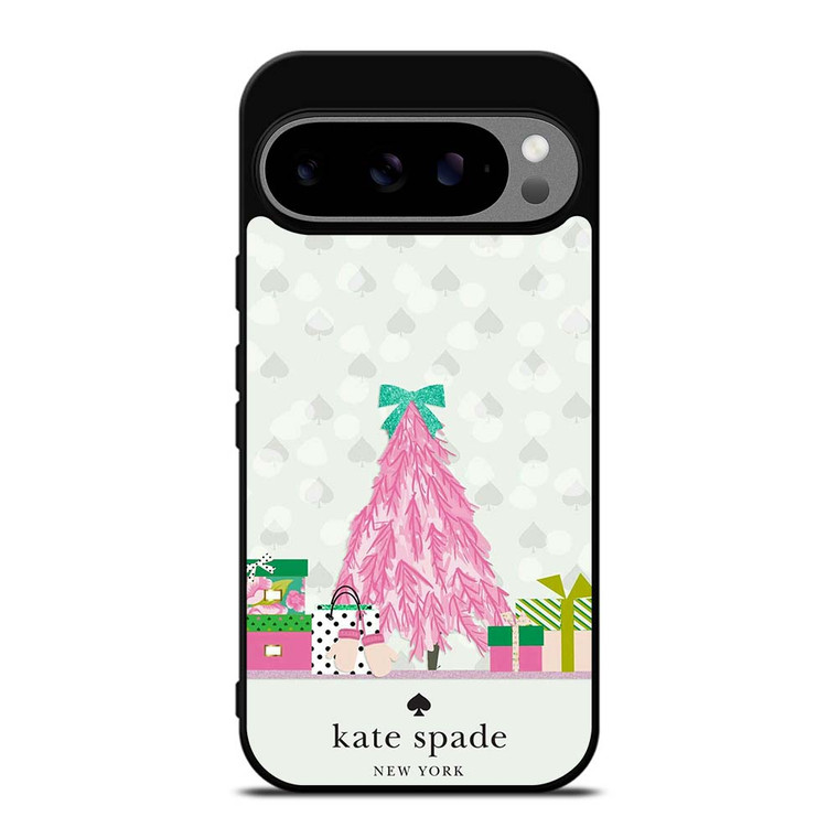 KATE SPADE CHRISMAS GIFT Google Pixel 9 Pro XL Case Cover