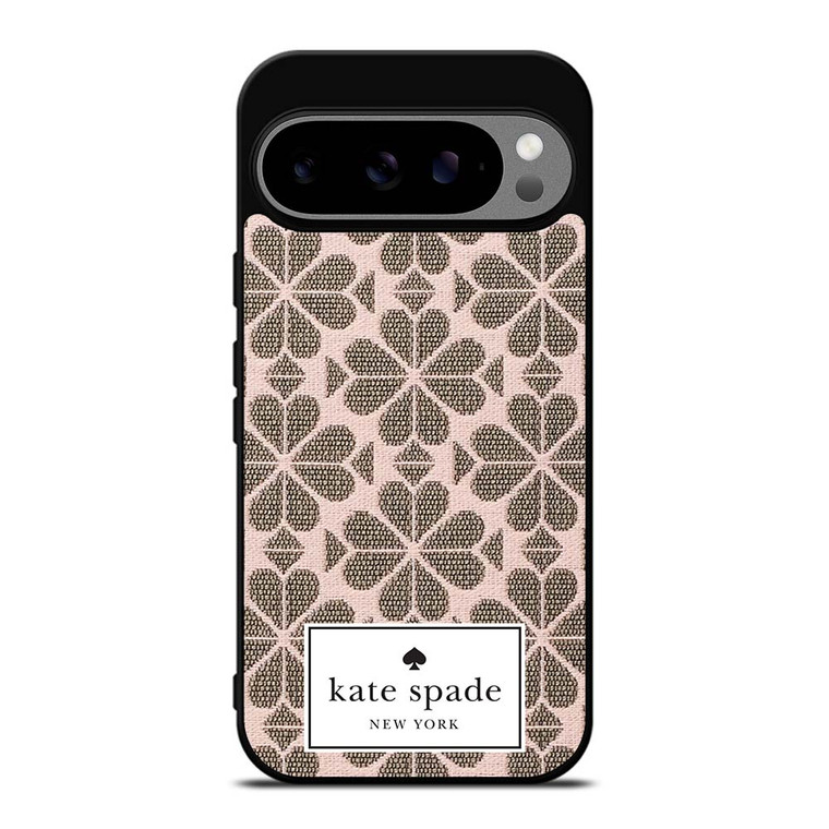 KATE SPADE FLORAL JACQUARD Google Pixel 9 Pro XL Case Cover