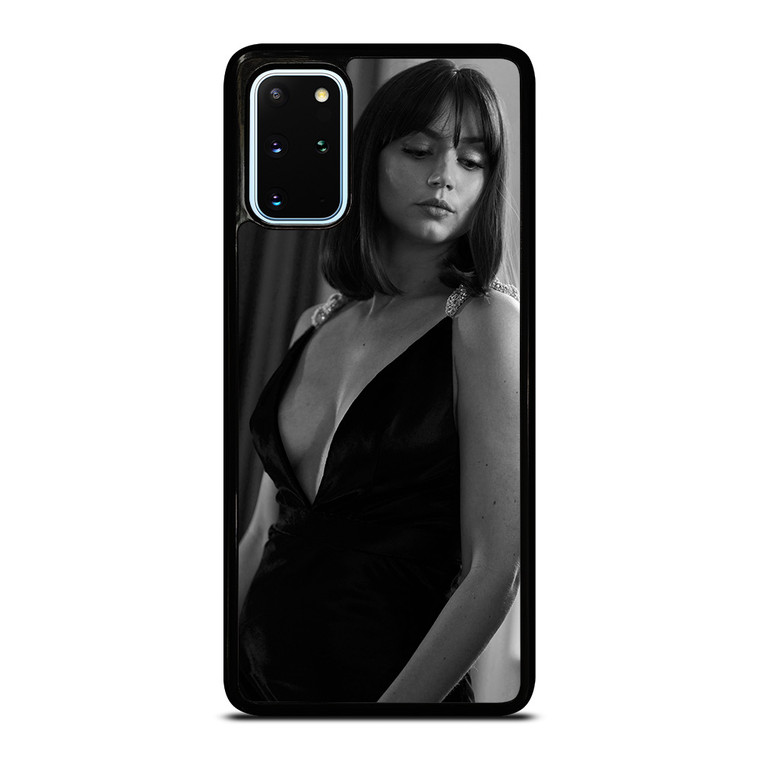 ANA DE ARMAS JAMES BOND NO TIME TO DIE 2 Samsung Galaxy S20 Plus Case Cover