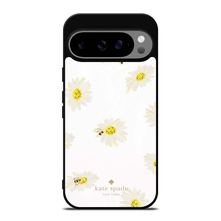 KATE SPADE FLOWER BEE Google Pixel 9 Pro XL Case Cover