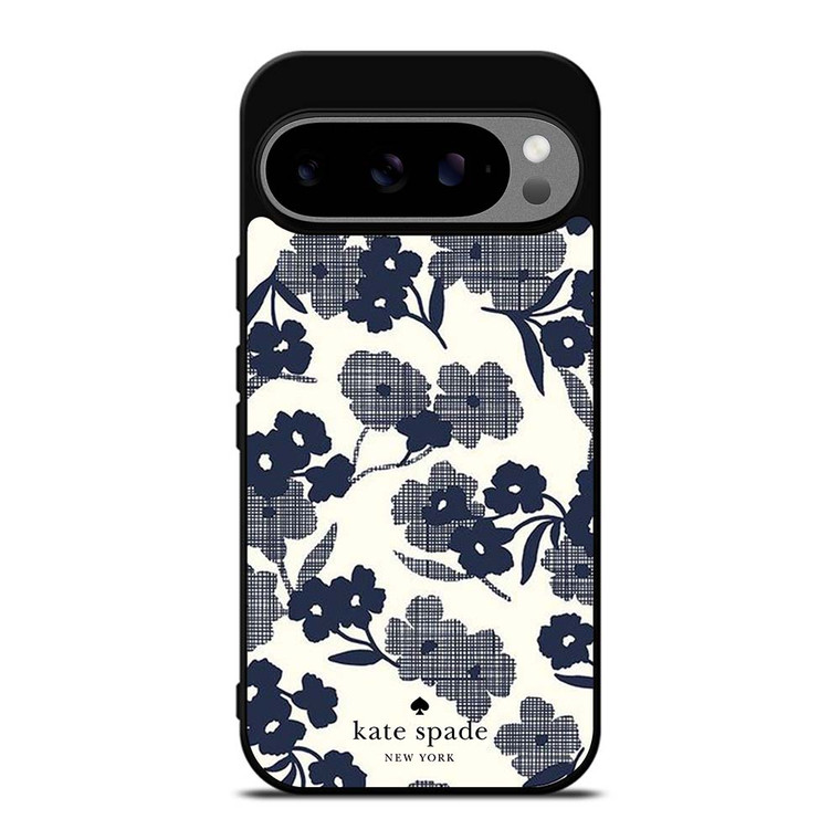 KATE SPADE FLOWER VINTAGE 2 Google Pixel 9 Pro XL Case Cover