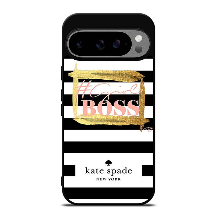 KATE SPADE GIRL BOSS Google Pixel 9 Pro XL Case Cover