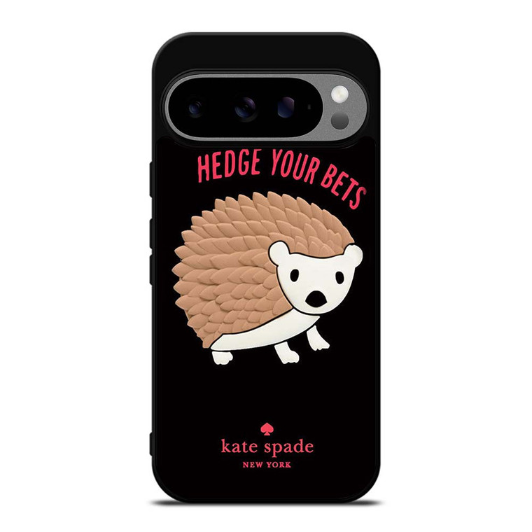 KATE SPADE HEDGE YOUR BETS Google Pixel 9 Pro XL Case Cover