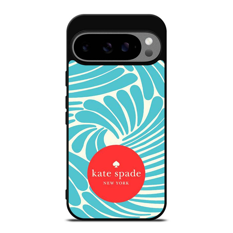 KATE SPADE JAPANESE PATTERN Google Pixel 9 Pro XL Case Cover