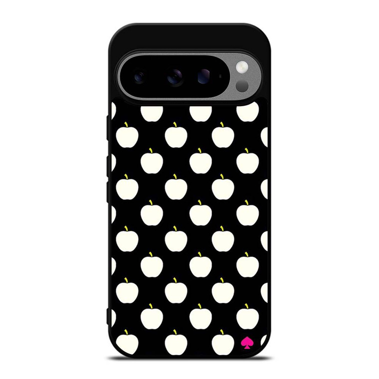 KATE SPADE LOGO APPLE COLLAGE Google Pixel 9 Pro XL Case Cover