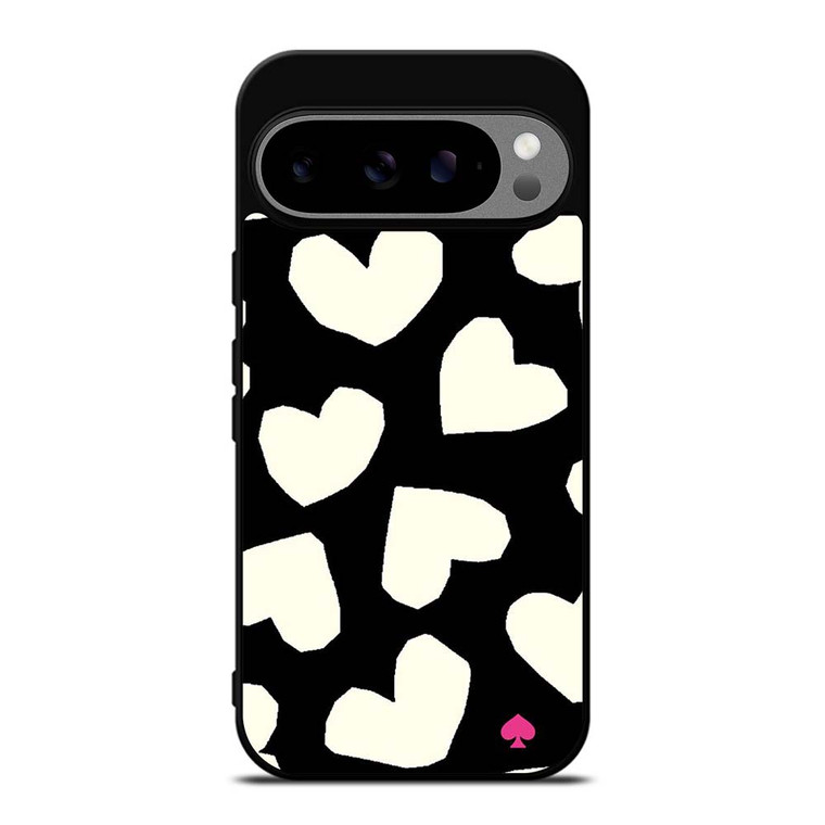 KATE SPADE NEW YORK LOVE COLLAGE Google Pixel 9 Pro XL Case Cover