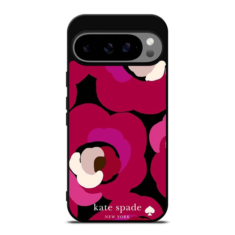 KATE SPADE NEW YORK ROSES Google Pixel 9 Pro XL Case Cover