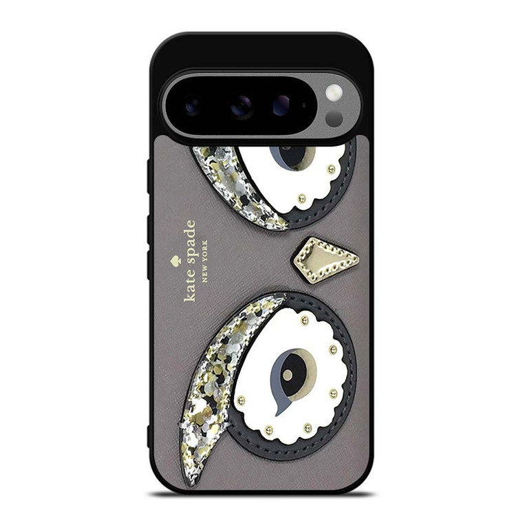 KATE SPADE OWL APPLIQUE Google Pixel 9 Pro XL Case Cover