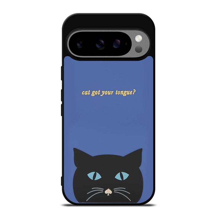 KATE SPADE RESIN CAT Google Pixel 9 Pro XL Case Cover