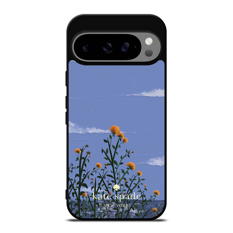KATE SPADE SPRING SEASON Google Pixel 9 Pro XL Case Cover