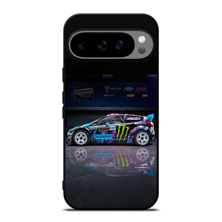 KEN BLOCK RALLY Google Pixel 9 Pro XL Case Cover
