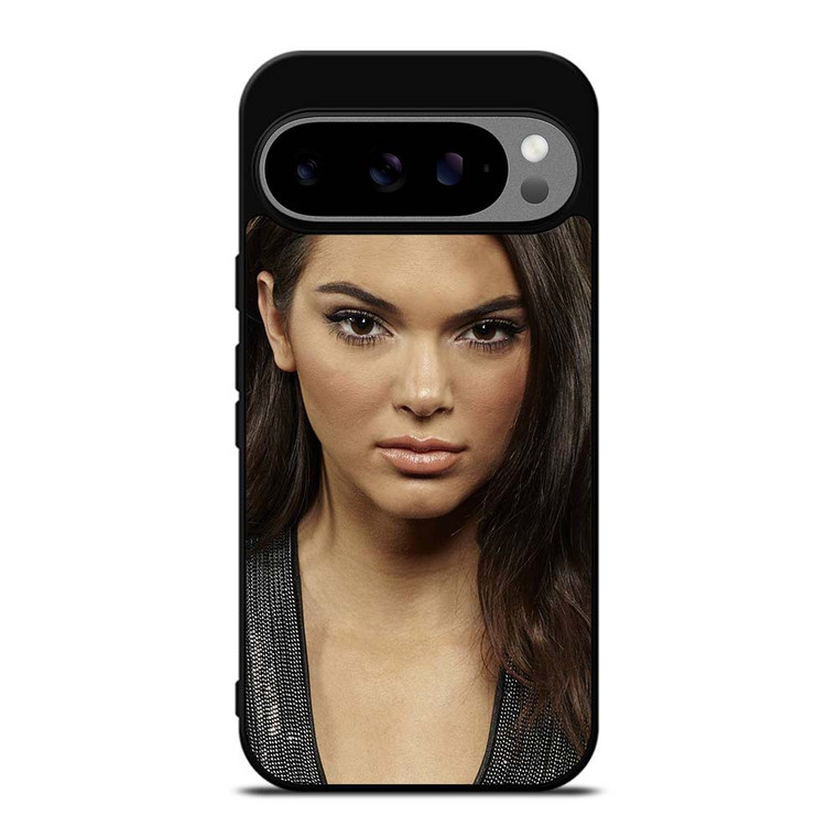 KENDALL JENNER FACE Google Pixel 9 Pro XL Case Cover