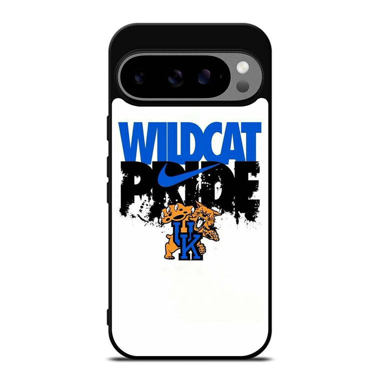 KENTUCKY WILDCATS ART Google Pixel 9 Pro XL Case Cover