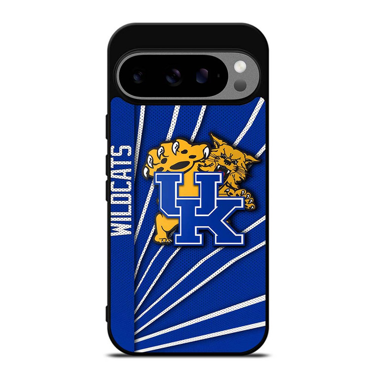 KENTUCKY WILDCATS SYMBOL Google Pixel 9 Pro XL Case Cover