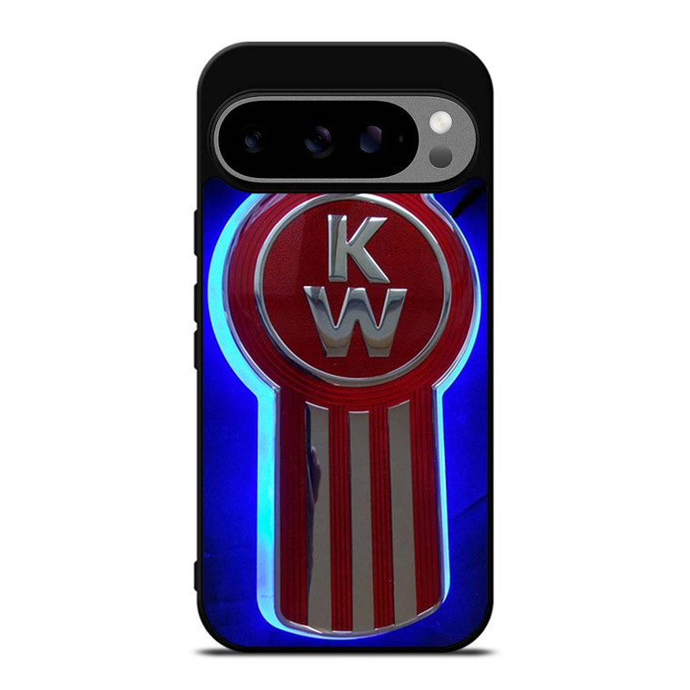 KENWORTH TRUCK SYMBOL Google Pixel 9 Pro XL Case Cover