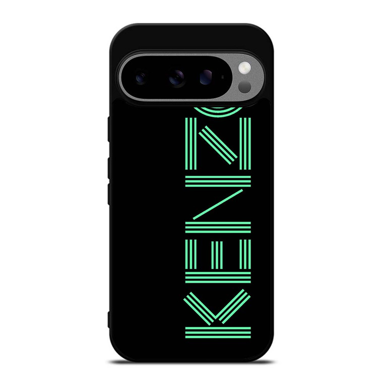 KENZO PARIS LOGO 2 Google Pixel 9 Pro XL Case Cover