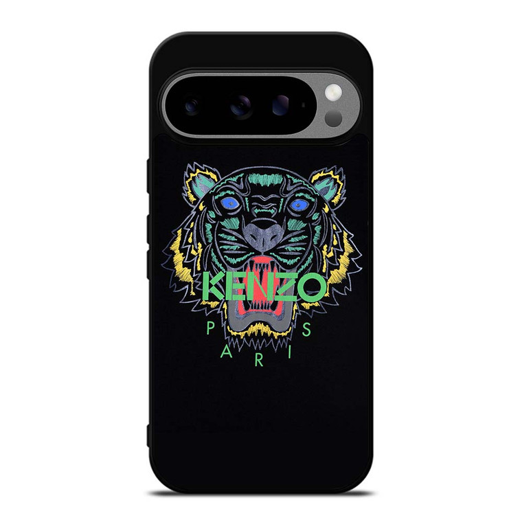 KENZO PARIS LOGO NEW Google Pixel 9 Pro XL Case Cover