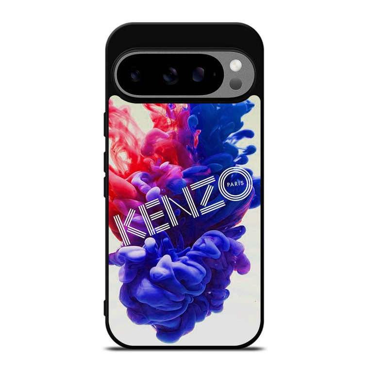 KENZO PARIS SYMBOL Google Pixel 9 Pro XL Case Cover