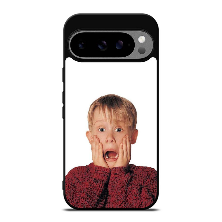 KEVIN MCCALLISTER HOME ALONE Google Pixel 9 Pro XL Case Cover