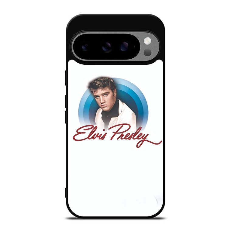 KING ELVIS PRESLEY ART Google Pixel 9 Pro XL Case Cover
