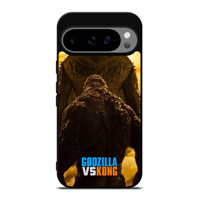 KING KONG VS GODZILLA POSTER Google Pixel 9 Pro XL Case Cover