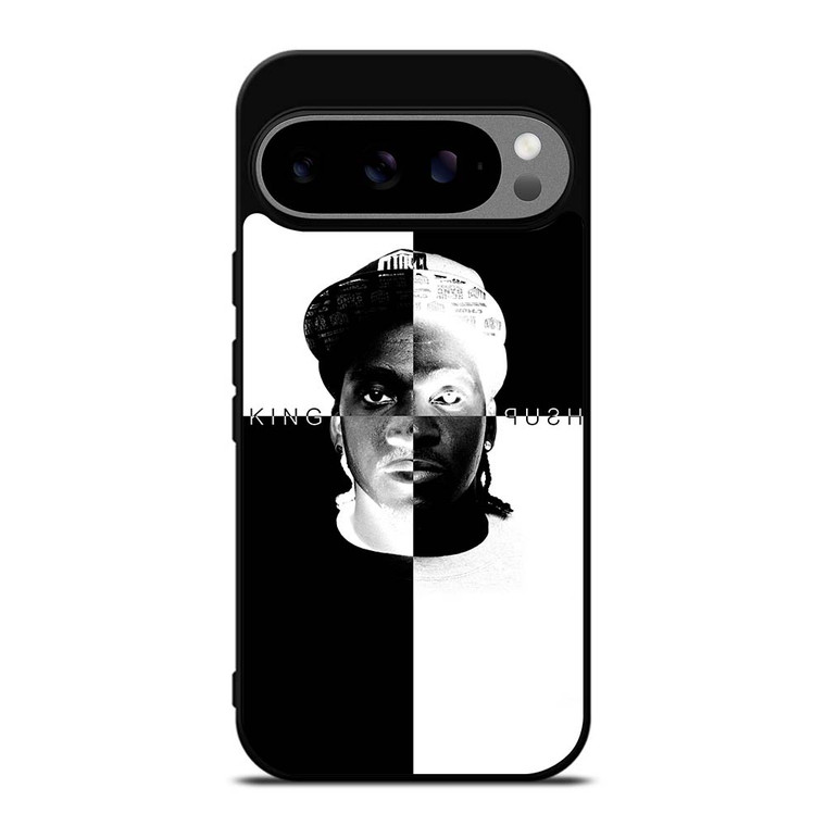KING PUSHA T RAPPER Google Pixel 9 Pro XL Case Cover