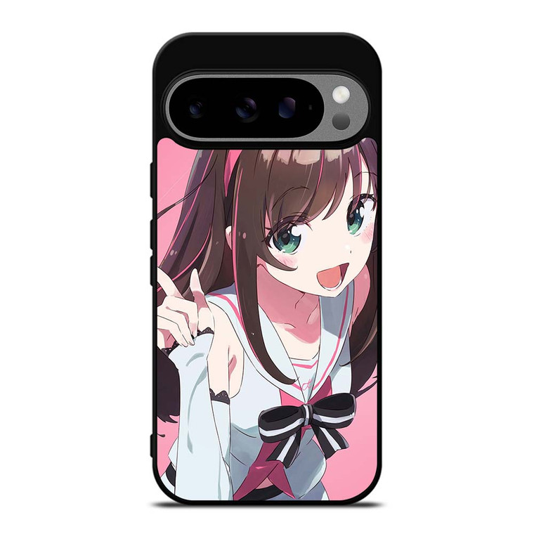 KIZUNA AI ARTIST Google Pixel 9 Pro XL Case Cover