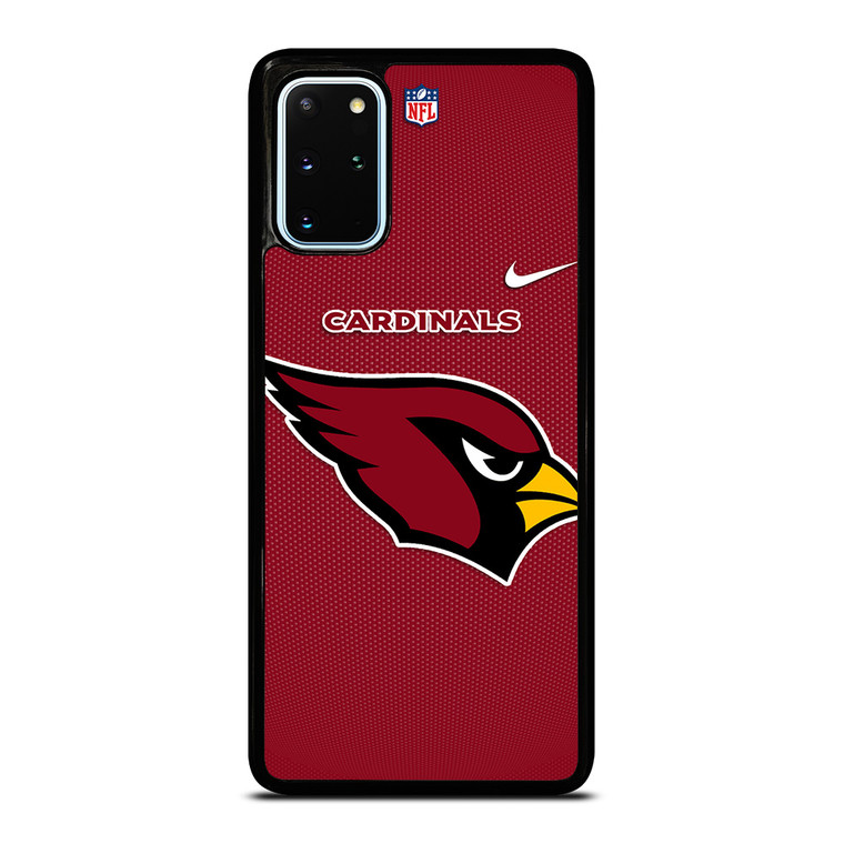 ARIZONA CARDINALS NFL FOOTBALL NIKE Samsung Galaxy S20 Plus Case Cover