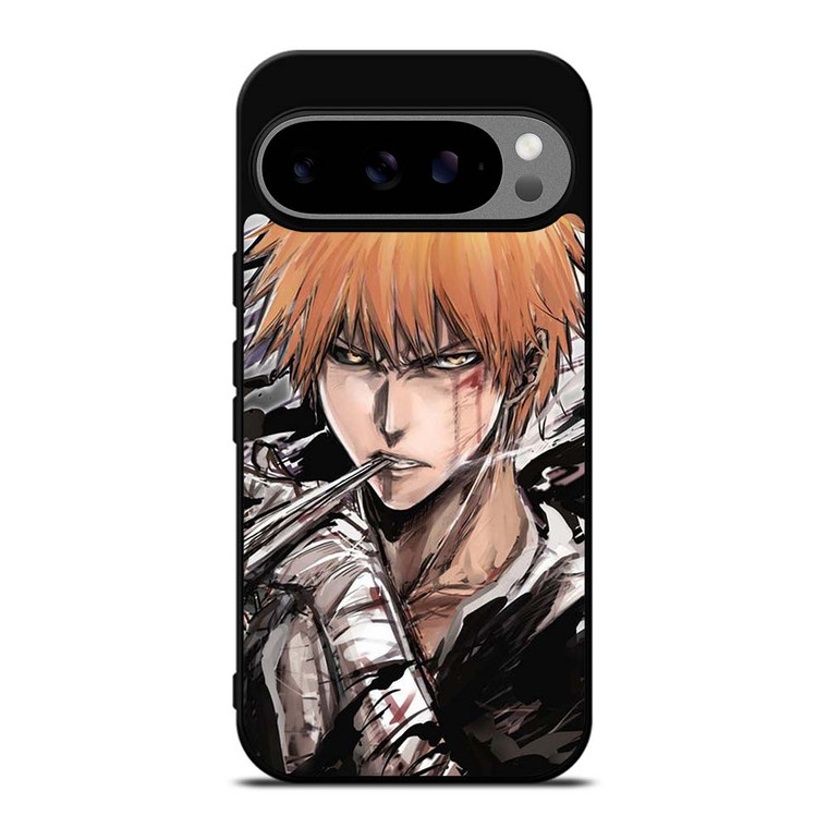 KUROSAKI ICHIGO BLEACH ART Google Pixel 9 Pro XL Case Cover