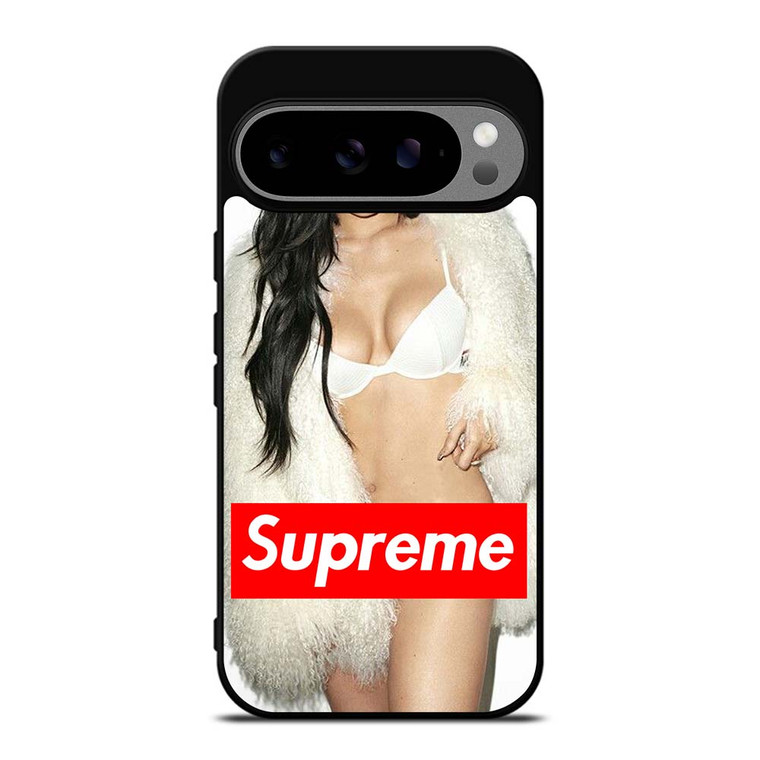 KYLIE JENNER SUPREME 2 Google Pixel 9 Pro XL Case Cover