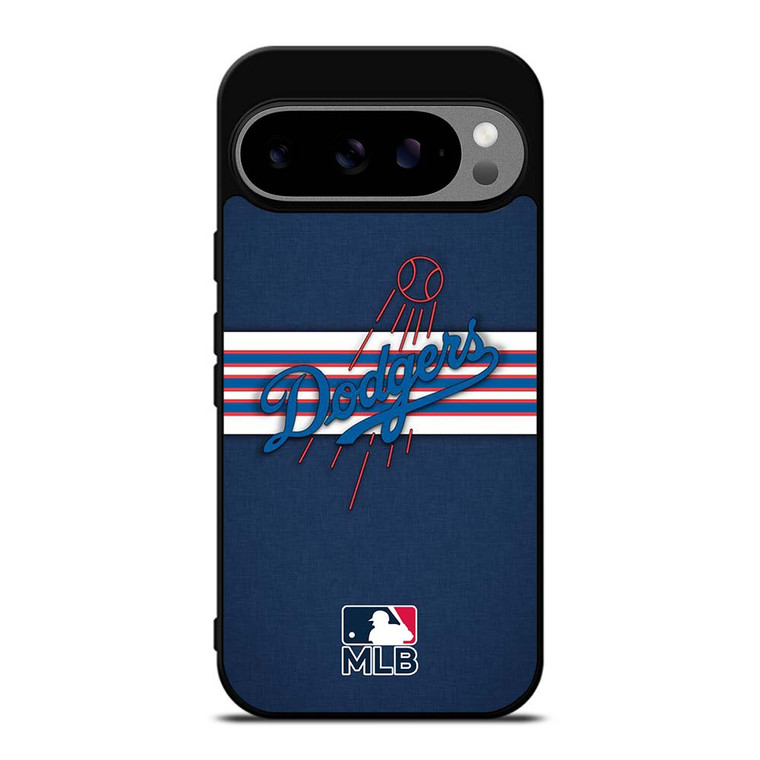 LA LOS ANGELES DODGERS MLB BASEBALL Google Pixel 9 Pro XL Case Cover