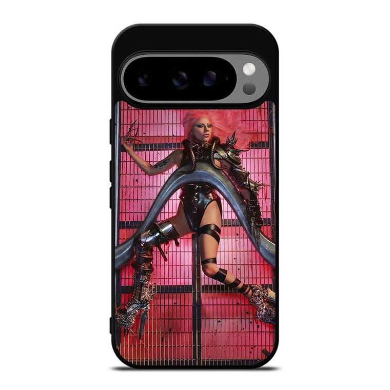 LADY GAGA Google Pixel 9 Pro XL Case Cover