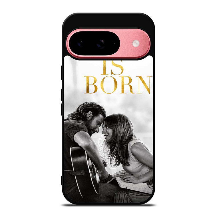 A STAR IS BORN LADY GAGA Google Pixel 9 Case Cover