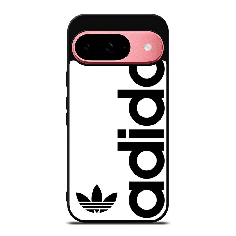 ADIDAS VERTICAL LETTER Google Pixel 9 Case Cover