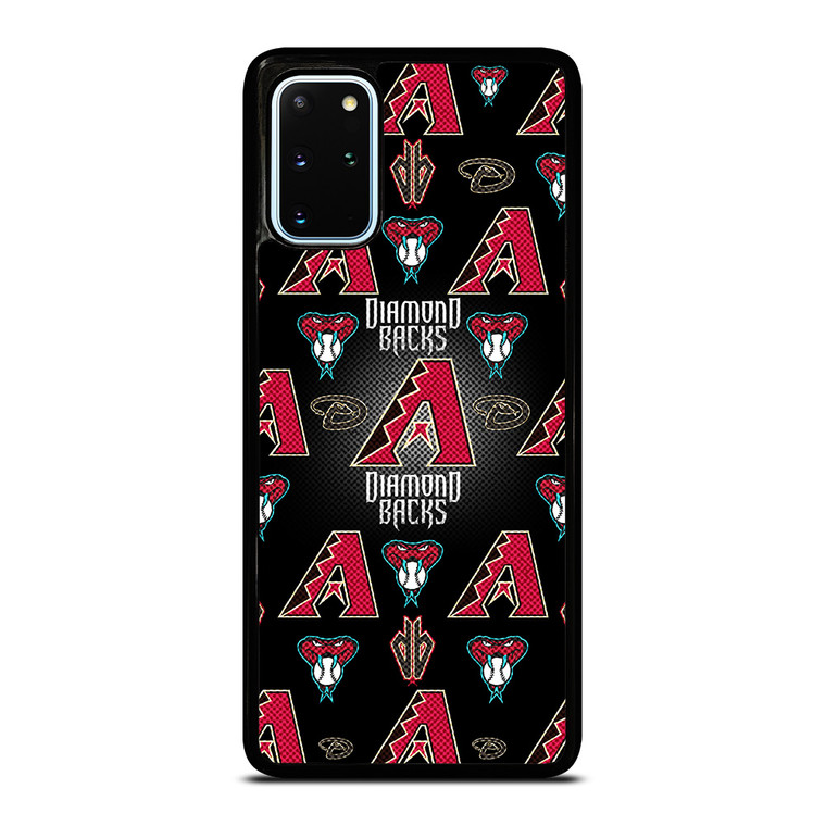 ARIZONA DIAMONDBACKS MLB BASEBALL PATTERN Samsung Galaxy S20 Plus Case Cover ARIZONA DIAMONDBACKS MLB BASEBALL PATTERN Samsung Galaxy S20 Plus Case Cover