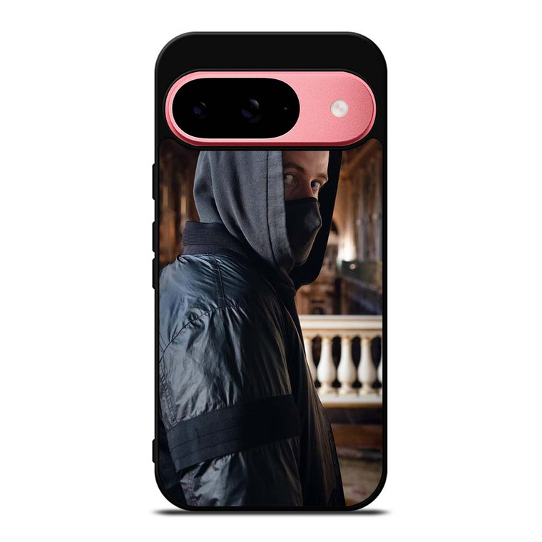 ALAN WALKER DJ 2 Google Pixel 9 Case Cover