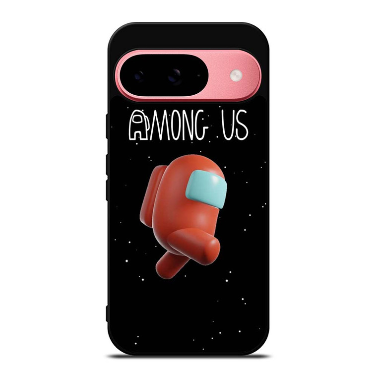 AMONG US GAME 2 Google Pixel 9 Case Cover