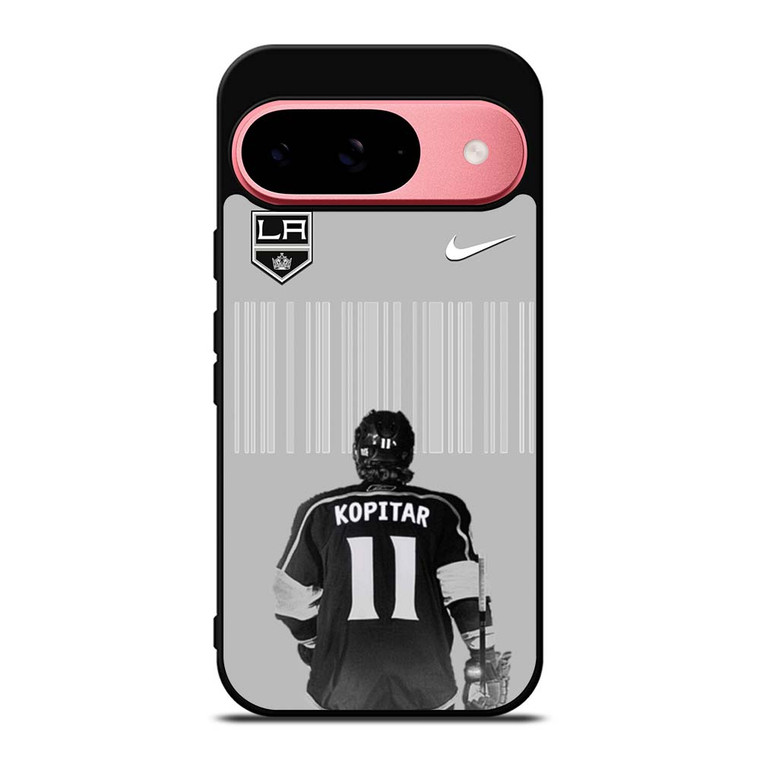 ANZE KOPITAR 11 LOS ANGELES KINGS Google Pixel 9 Case Cover
