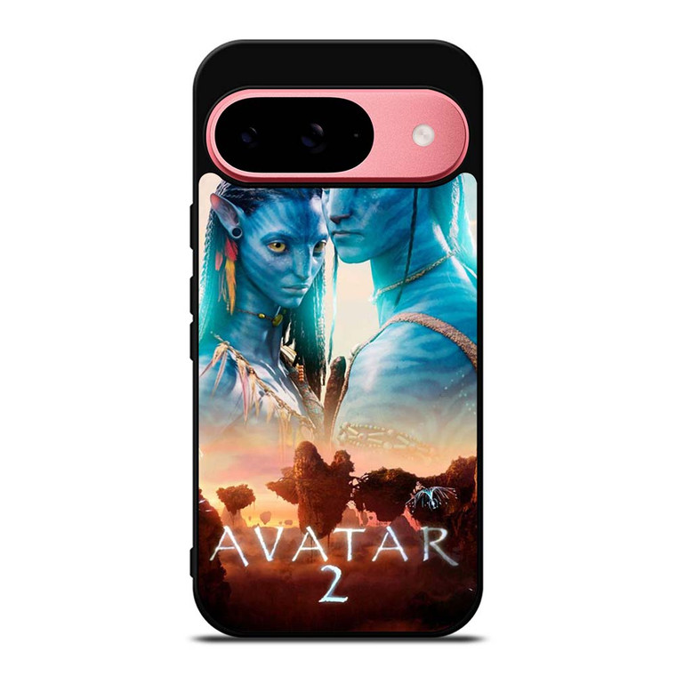 AVATAR 2 THE WAY OF WATER Google Pixel 9 Case Cover