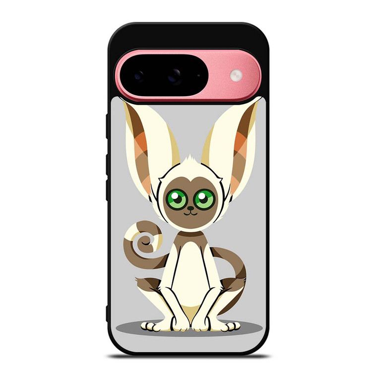 AVATAR MOMO CUTE 2 Google Pixel 9 Case Cover AVATAR MOMO CUTE 2 Google Pixel 9 Case Cover