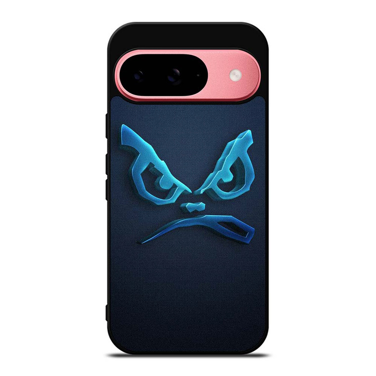 BAD BOY MMA ICON Google Pixel 9 Case Cover BAD BOY MMA ICON Google Pixel 9 Case Cover