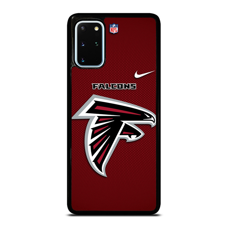 ATLANTA FALCONS NFL FOOTBALL NIKE Samsung Galaxy S20 Plus Case Cover