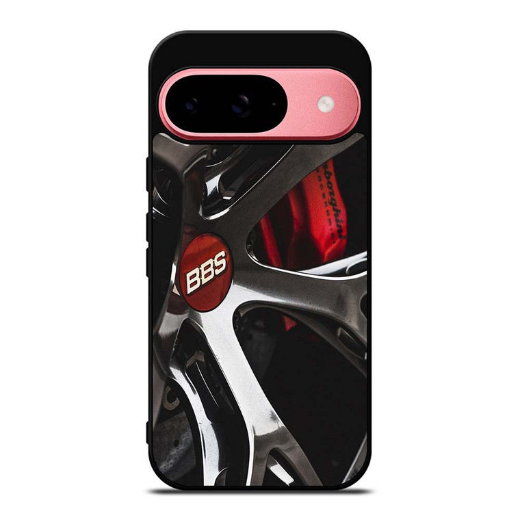 BBS WHEEL LAMBORGHINI Google Pixel 9 Case Cover