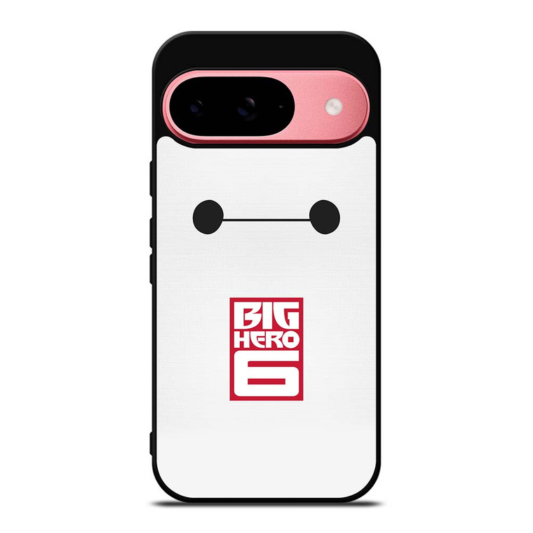 BIG HERO 6 BAYMAX Google Pixel 9 Case Cover