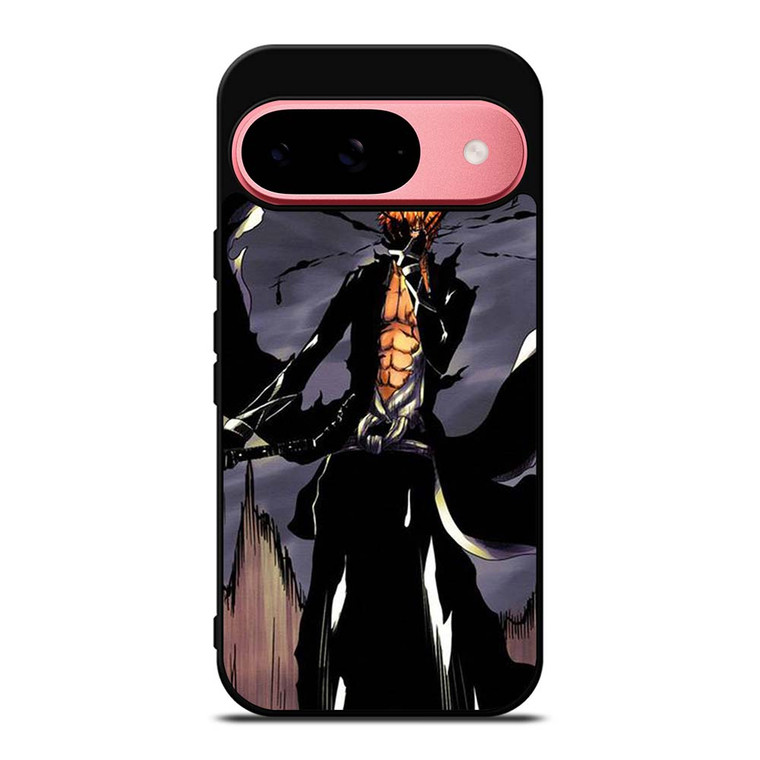 BLEACH ANIME ART Google Pixel 9 Case Cover