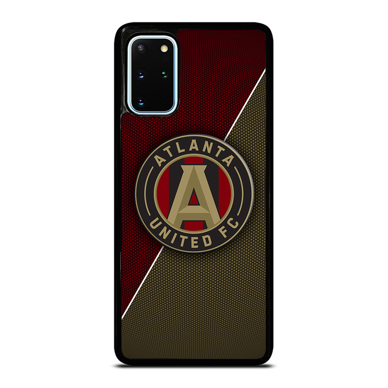 ATLANTA UNITED FC SOCCER MLS 2 Samsung Galaxy S20 Plus Case Cover