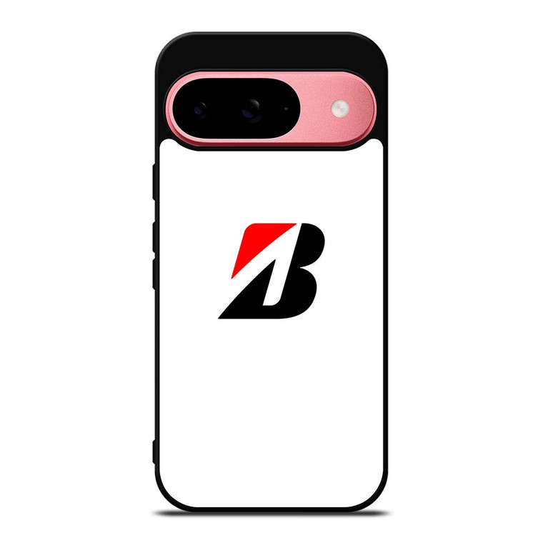 BRIDGESTONE TIRE LOGO Google Pixel 9 Case Cover