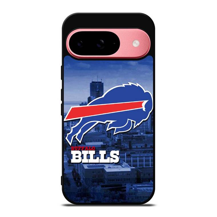 BUFFALO BILLS NFL Google Pixel 9 Case Cover