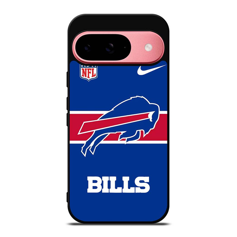 BUFFALO BILLS NIKE NFL Google Pixel 9 Case Cover