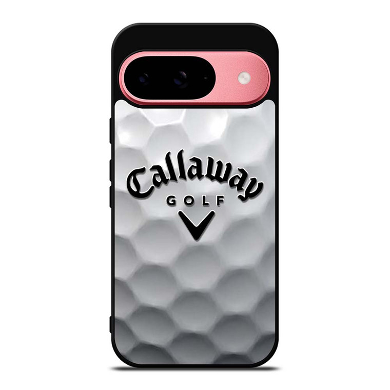 CALLAWAY GOLF LOGO Google Pixel 9 Case Cover